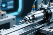 伺服电动缸，高精度直线运动控制的革命性力量