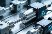 伺服电动缸采购指南，从需求分析到供应商选择的全程策略