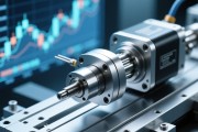 伺服伺服电动缸，高精度运动控制的核心组件