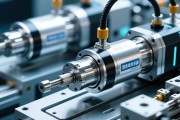 伺服电动缸行业，智能制造的核心部件与未来趋势