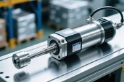 伺服电动缸采购指南，从核心参数到供应商选择的全面解析