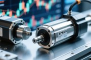 国产崛起与进口博弈，伺服电动缸市场的竞争与选择