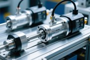 伺服电动缸采购全攻略，关键信息、选型要点与市场洞察