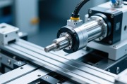 伺服电动缸，高精度直线运动控制的革新力量
