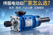 伺服电动缸厂家怎么选？从技术、服务到行业口碑的深度解析