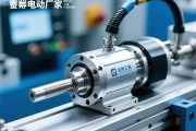 伺服电动缸厂家，智能制造浪潮中的核心力量与选择指南