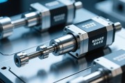 伺服电动缸采购指南，精准选型，驱动未来