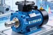 大推力伺服电动缸，工业自动化领域的核心动力革新