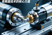 伺服伺服电动缸，高精度传动技术的核心力量