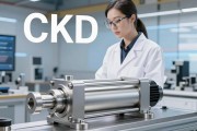 CKD电动缸，精密传动领域的革新力量