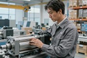 进口伺服电动缸，精密制造的隐形引擎与国产替代的思考