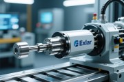 革新之力，Exlar重型伺服电动缸如何重塑工业自动化