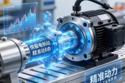 伺服电动缸，精准动力，驱动未来工业革命