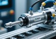 伺服电动缸，智能制造中的精准执行者