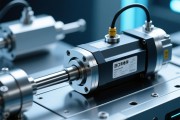 进口伺服电动缸，精密动力领域的标杆之选，进口伺服电动缸，精密动力领域的标杆之选