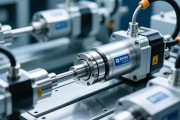伺服电动缸行业，智能制造的核心部件与未来趋势