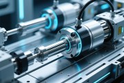 伺服电动缸行业，智能制造的核心部件与未来发展趋势