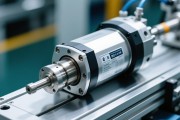 伺服电动缸厂家，工业自动化的核心力量