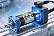 伺服电动缸，高精度直线运动控制的革命性力量