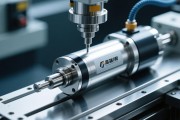 伺服电动缸，为何高端制造仍青睐进口品牌？