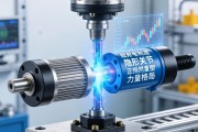 伺服电动缸，智能制造的隐形关节，正悄然重塑工业力量格局