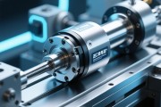 进口伺服电动缸，高端制造的动力心脏，为何仍是首选？进口伺服电动缸，高端制造动力心脏的首选之谜