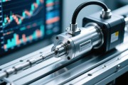 伺服电动缸厂家，智能制造的核心推手与选型指南