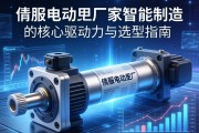 伺服电动缸厂家，智能制造的核心驱动力与选型指南