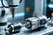 伺服电动缸与伺服电机，现代自动化系统中的核心动力组合