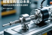 精准采购，驱动未来，伺服电动缸采购关键信息全解析