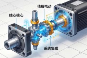 伺服电动缸结构解析，从核心组件到系统集成的精密工程