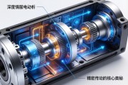 深度解析，伺服电动缸内部结构—精密传动的核心奥秘