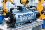 大推力伺服电动缸，工业自动化中的强劲新动力