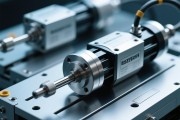 伺服电动缸采购指南，精准选型，驱动未来