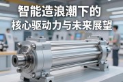 伺服电动缸行业，智能制造浪潮下的核心驱动力与未来展望