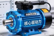 AIM电动缸，工业自动化领域的核心驱动力量