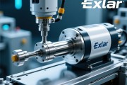 Exlar重型伺服电动缸，工业自动化的力量之源与精准之选，Exlar重型伺服电动缸，工业自动化的力量之源与精准之选