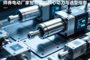 伺服电动缸厂家，智能制造的核心动力与选型指南
