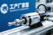 伺服电动缸生产厂家，工业自动化领域的核心力量