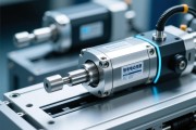伺服电动缸厂家，智能制造的核心动力源与选型指南