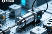 伺服电动缸，进口品牌的优势与选型指南