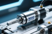 伺服电动缸采购指南，精准选型，驱动未来
