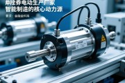 伺服电动缸生产厂家，智能制造的核心动力源