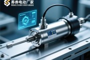 伺服电动缸厂家，精准动力控制的引领者与赋能者