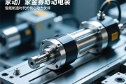伺服电动缸厂家，智能制造时代的核心动力伙伴
