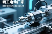 伺服电动缸厂家，精工智造的核心力量，驱动自动化未来