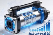 Exlar重型伺服电动缸，工业自动化领域的核心动力革新