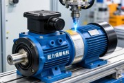 大推力伺服电动缸，驱动工业自动化的核心力量