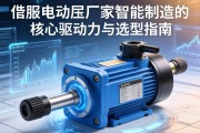 伺服电动缸厂家，智能制造的核心驱动力与选型指南