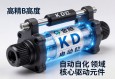 CKD电动缸，高精度自动化领域的核心驱动元件